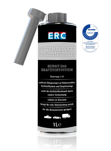 ERC Reiniger