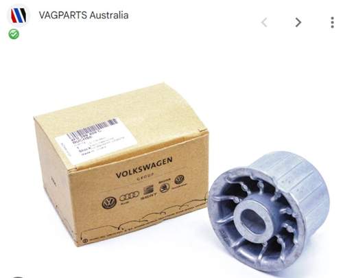 Vag-lager