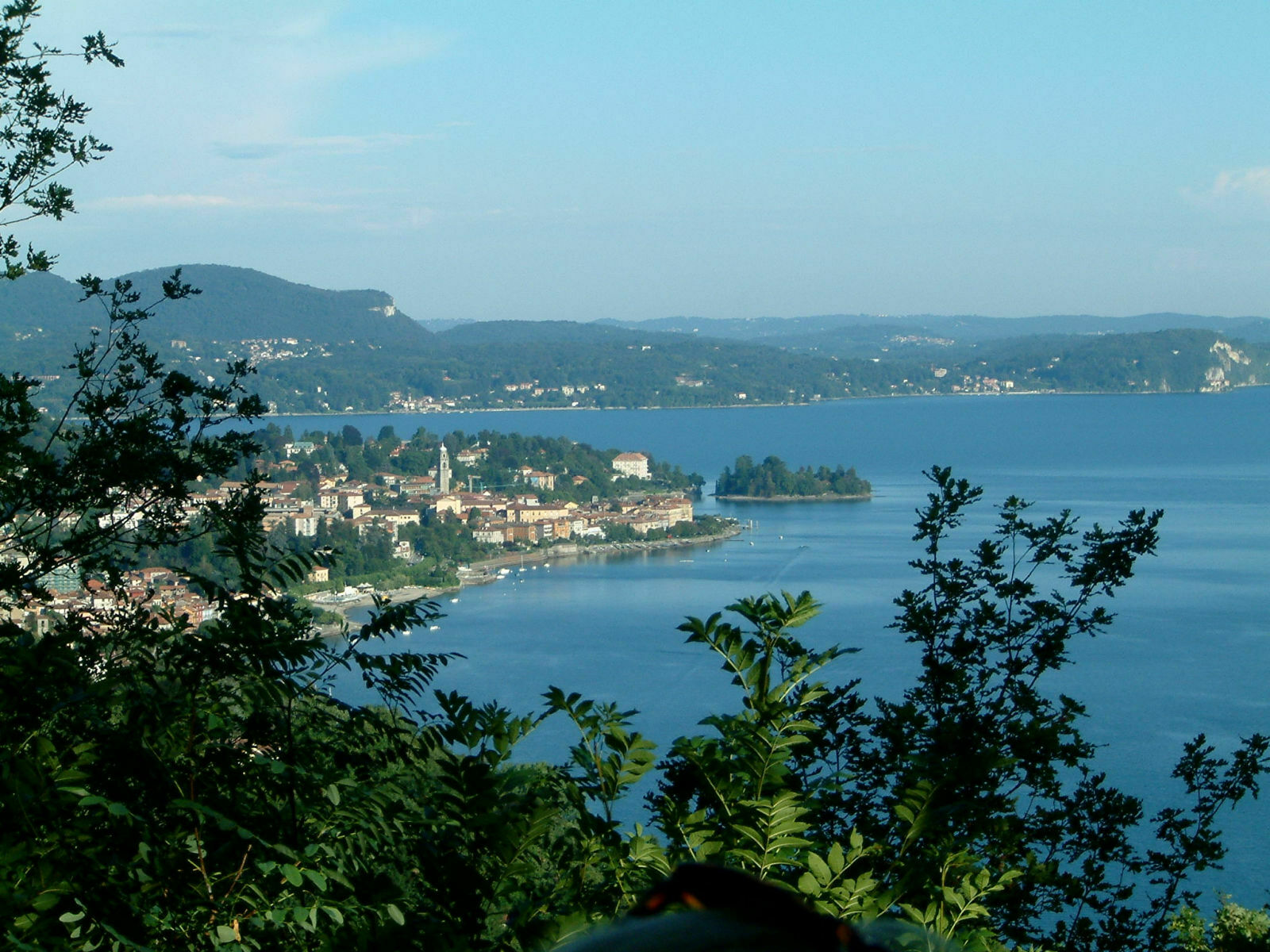 Lago Maggiore @Cali
