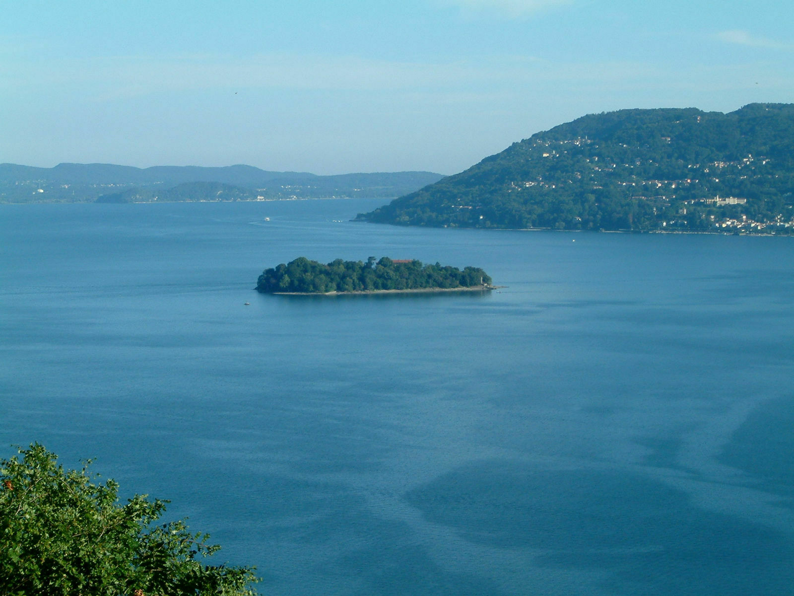 Lago Maggiore @Cali