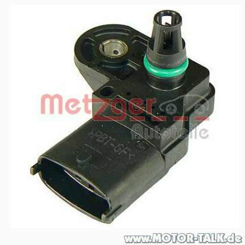 Sensor