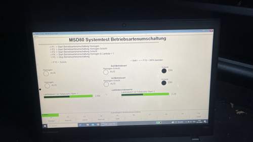 Schichtbetrieb