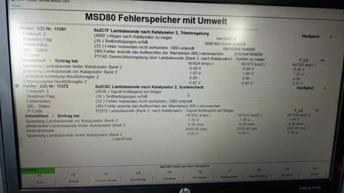 Fehler