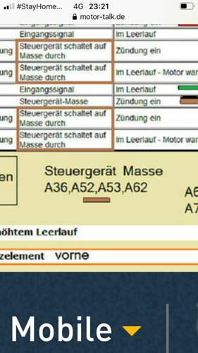 StGr Masse