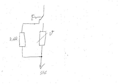 Temp-sensor