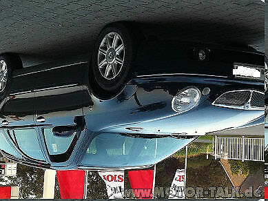 Lancia Lybra 839 2.4 JTD Test