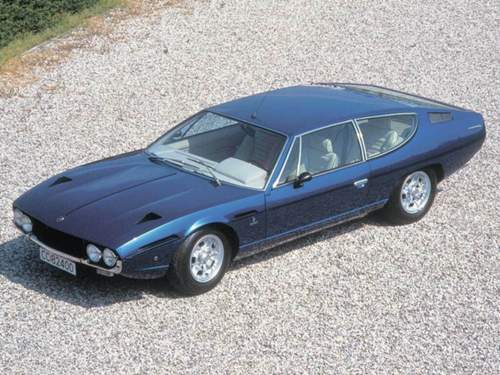 Lamborghini-espada-1
