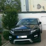 Land Rover Range Rover Evoque L538 2.0 Si4 Test