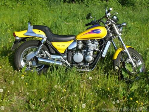 Mit dem Bike unterwegs