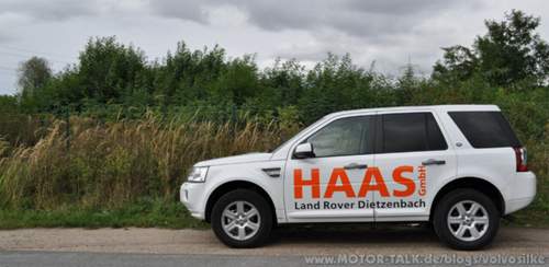 Freelander