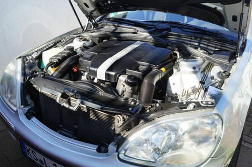 Motor M 112