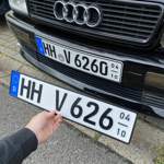 V626 war definitiv zu kurz
