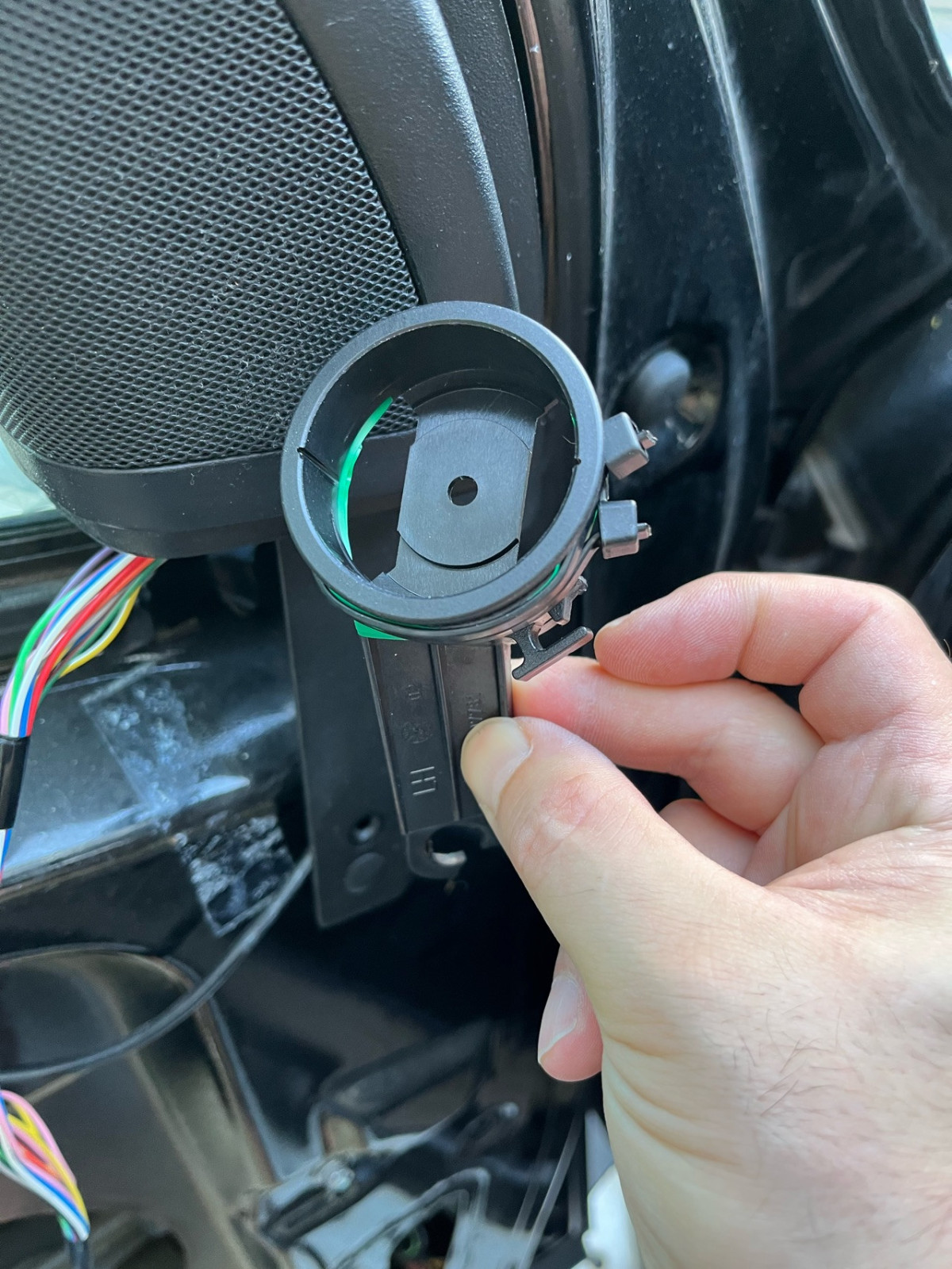 Lange Reise - Wagen fit machen
