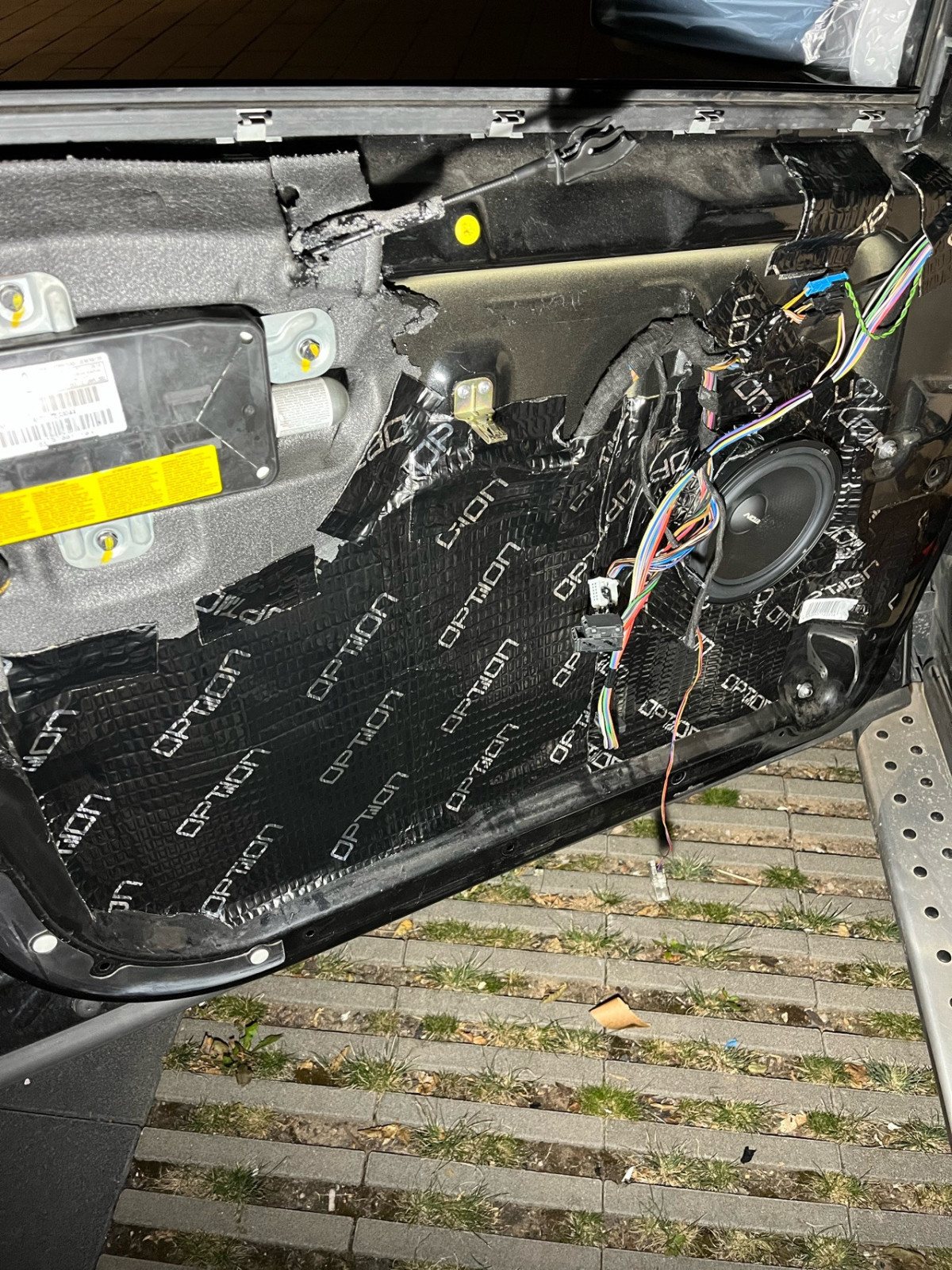 Lange Reise - Wagen fit machen