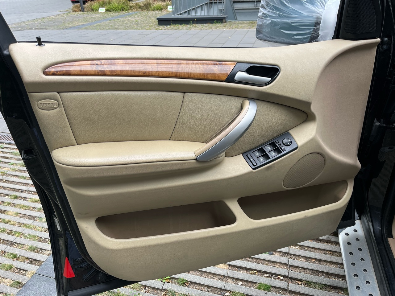 Lange Reise - Wagen fit machen