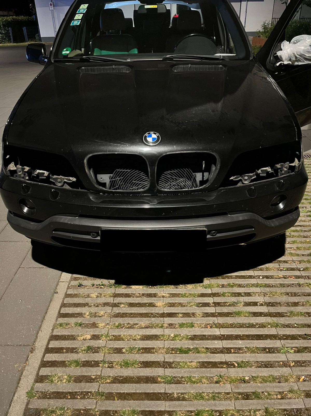 Lange Reise - Wagen fit machen