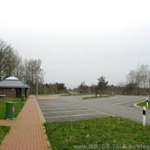 Oder reicht der Parkplatz auch..?