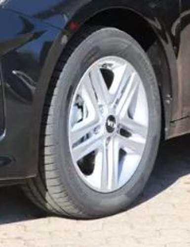 Felgen-kia