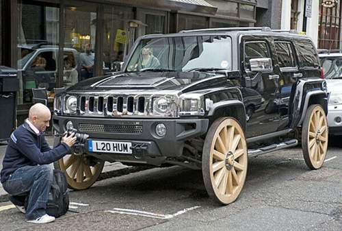 Auto-hummer
