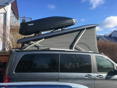 Dachbox