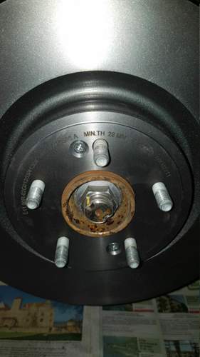 Brembo_Vorne