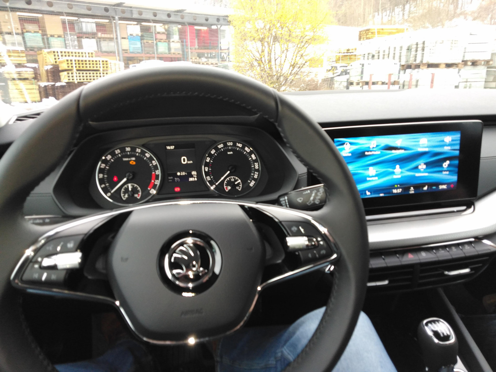 Langzeittest Skoda Octavia 4 2.0 TDI