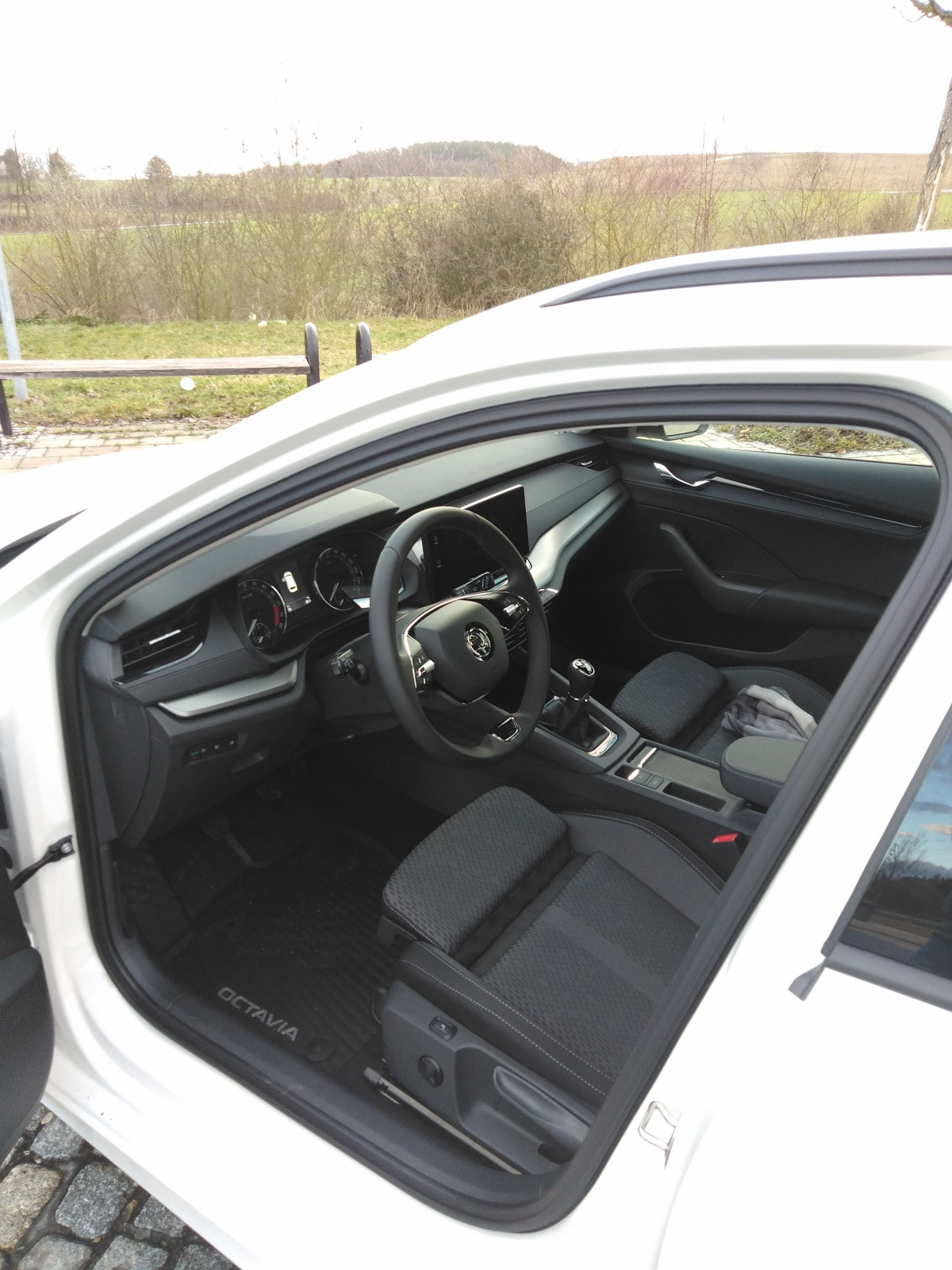 Langzeittest Skoda Octavia 4 2.0 TDI