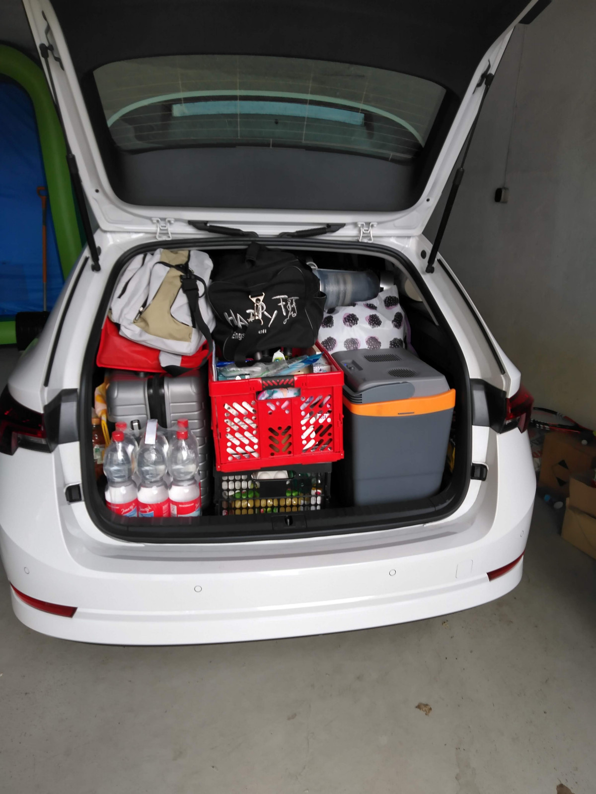 Langzeittest Skoda Octavia 4 2.0 TDI