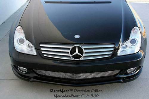 Racemesh-mb-cls-500-lower-intake-in-epss-c