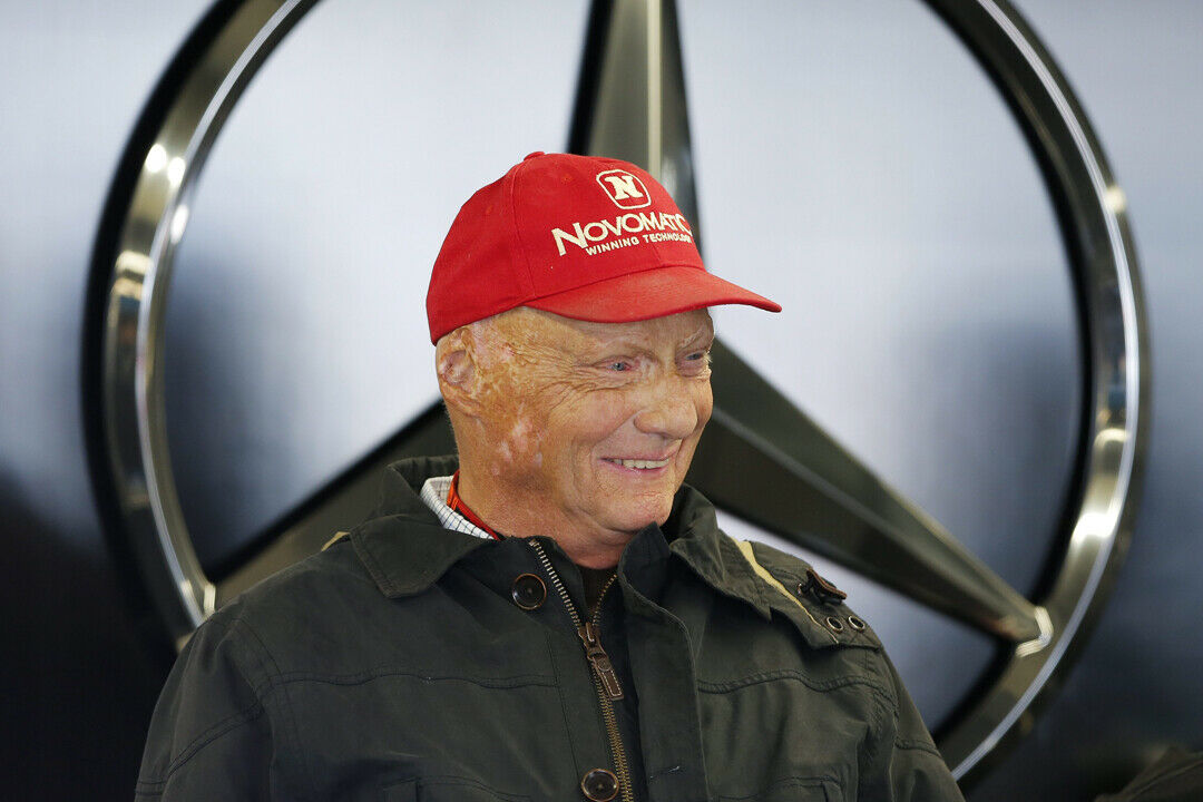 Niki Lauda wünscht sich mehr Spannung in der Formel 1