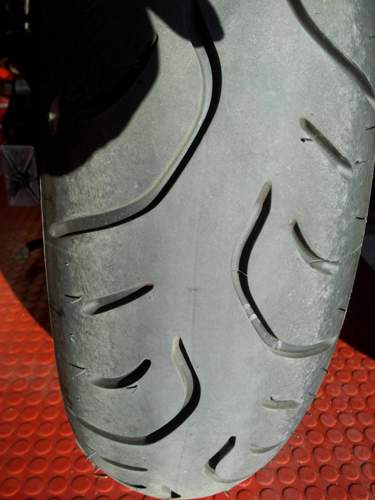 T30 hinten