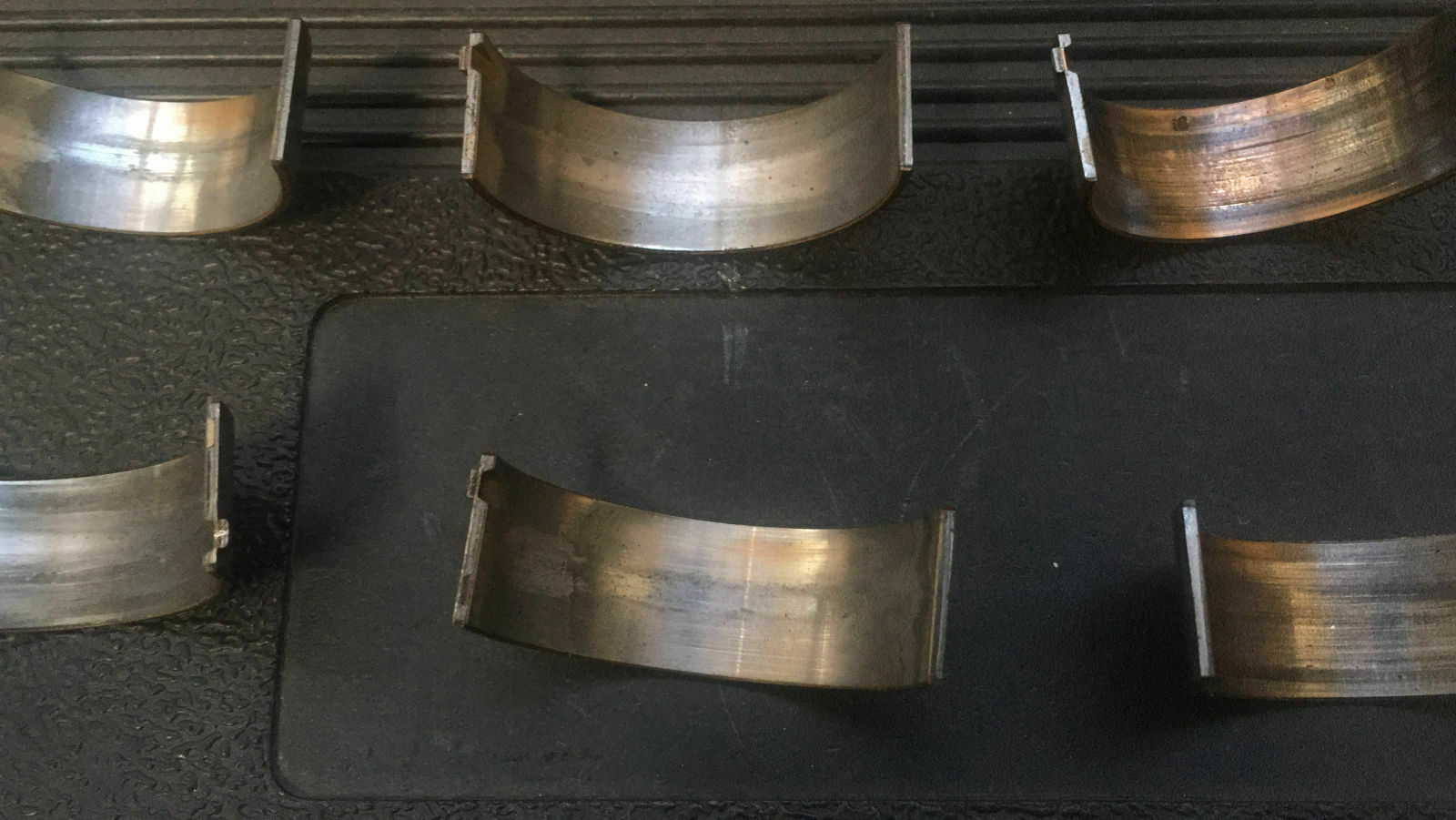Laufleistungen und Verbrauch M43 - Motor
