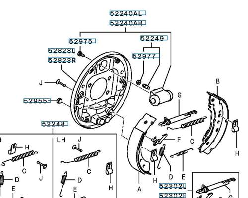 Brake