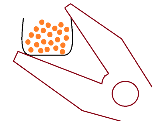 Steckerquetschen