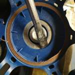 Magnet entfernen 1