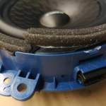 Membrane entfernen 2