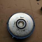 Magnet entfernen 2