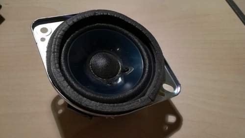 Center Speaker