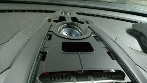 Center Speaker