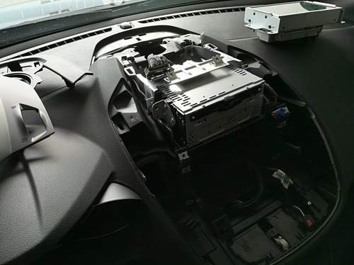 Audiomodul
