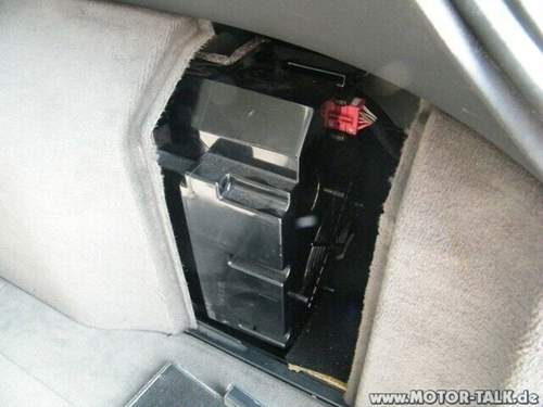 Subwoofer