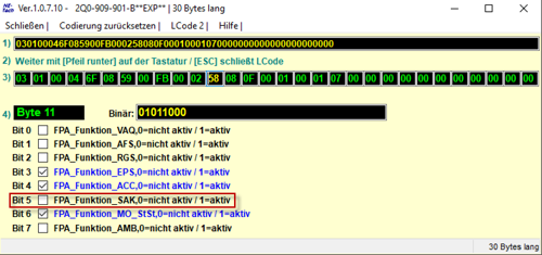 Longcoding