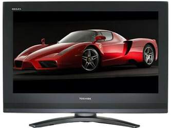 Lcd vs Plasma