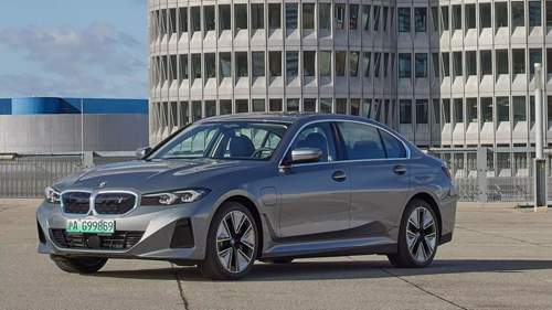 China i3