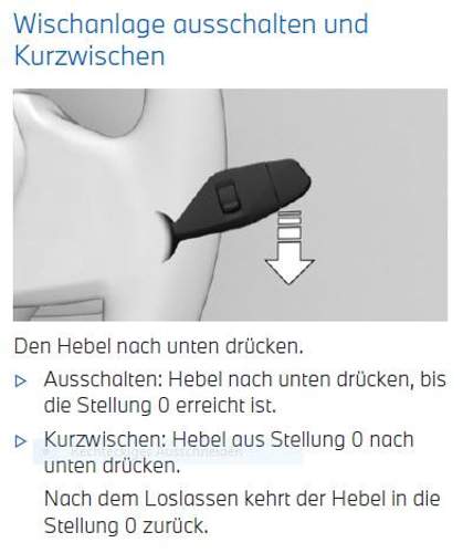 Wischer