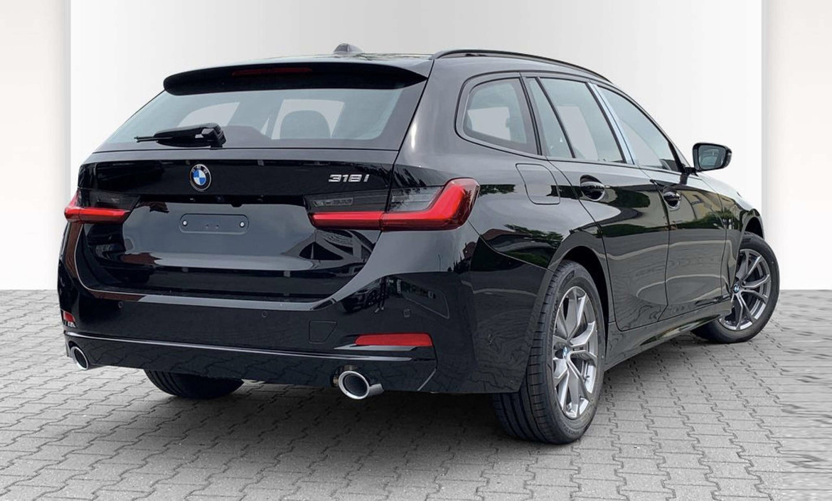 Lci g20/g21