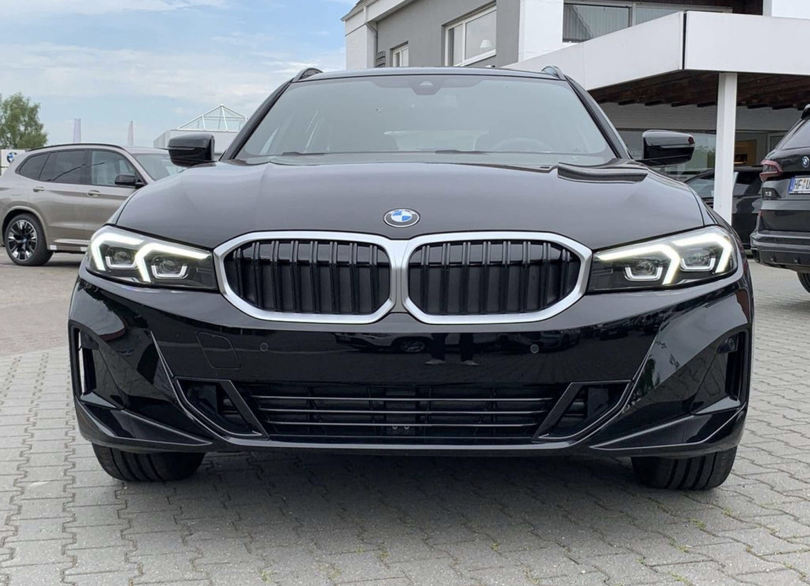 Lci g20/g21