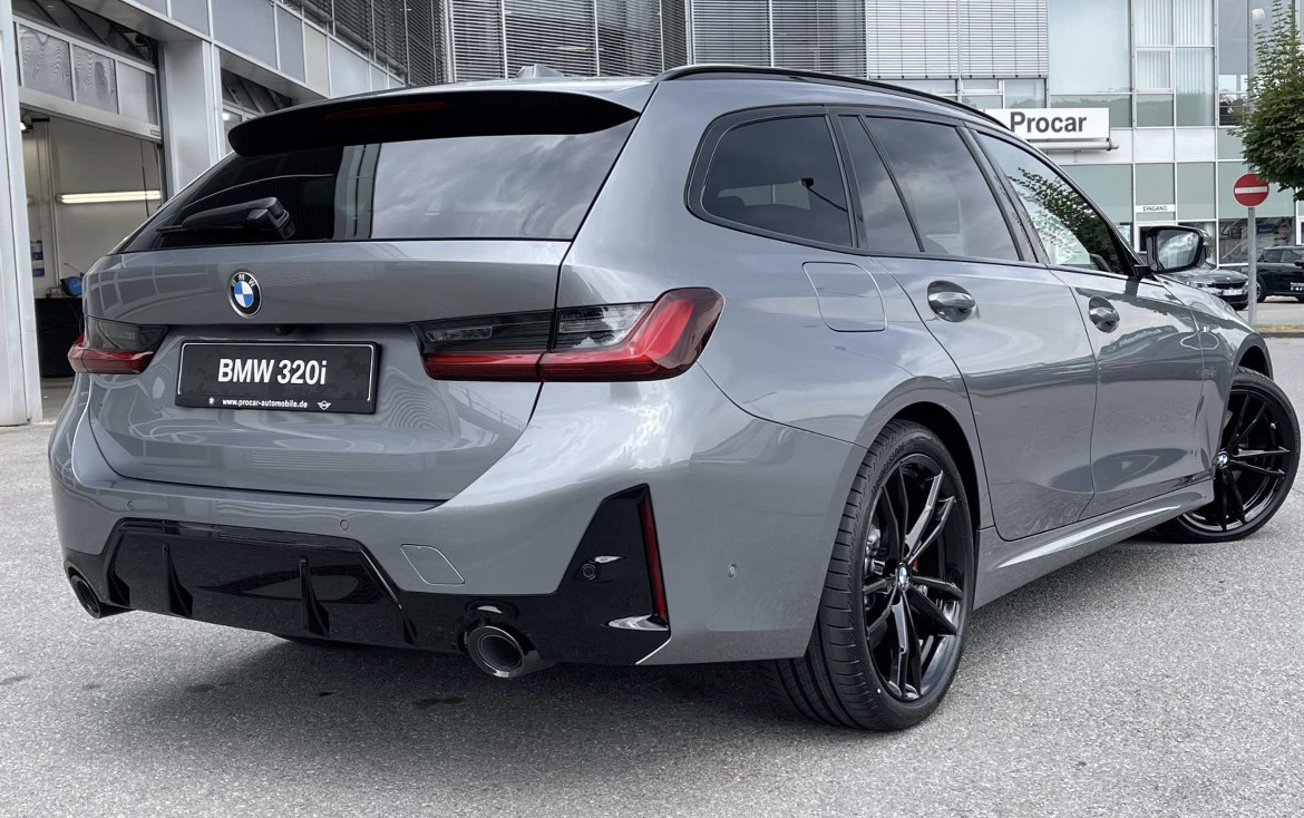 Lci g20/g21