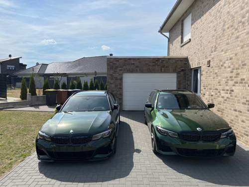 G21 Sanremo & Verde Ermes 1