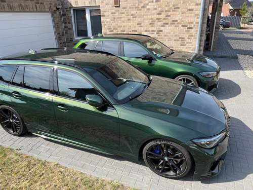 G21 Sanremo & Verde Ermes 2